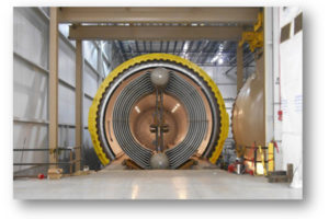 Custom Built Autoclaves Manufactured by TEC Stats