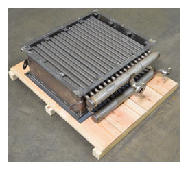 Replacement Parts Replacement Parts