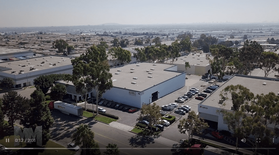 Who is TEC? Who is TEC?